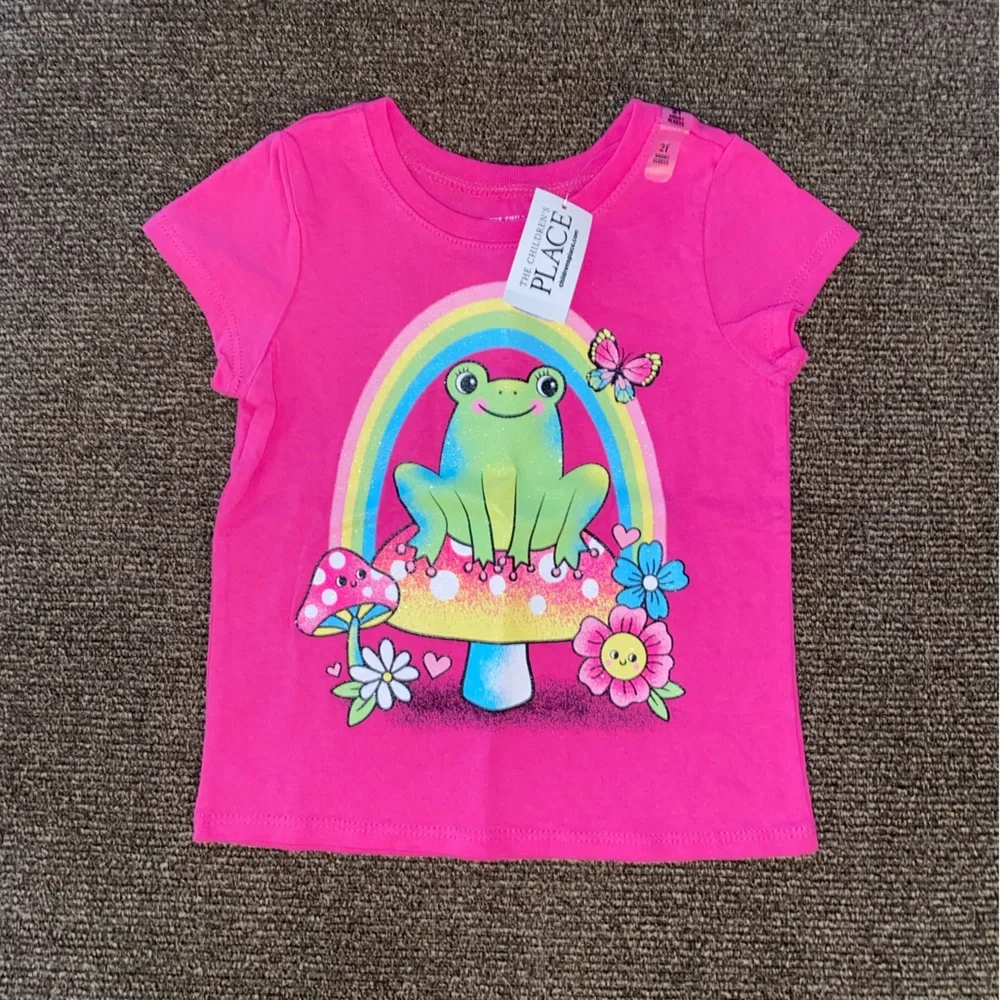 The Children's Place Tee